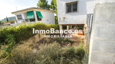 Chalet in Chiva photo 22