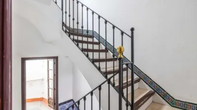 Apartment in Plaza de La Gavidia-San Lorenzo photo 31