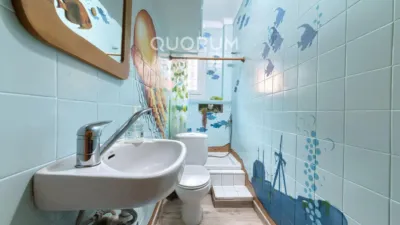 Flat in Basauri - San Miguel photo 25