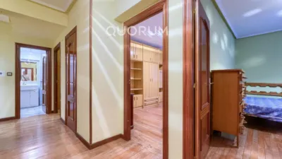 Apartment in Basauri - San Miguel photo 11