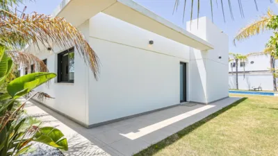 House in South Seville - Palomares del Río photo 62