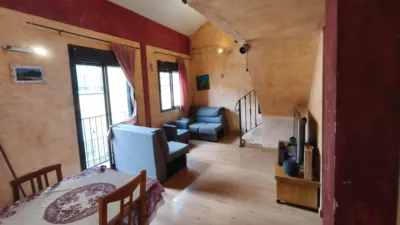 Duplex penthouse on Calle de la Amargura photo 2