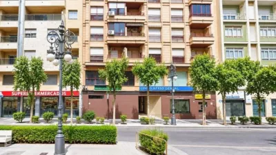 Piso – Orihuela - Vista 3