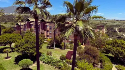 Penthouse in Urbanización Casares del Sol photo 2