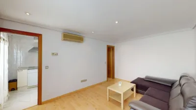 Apartment on Calle de la Concepción Jerónima photo 6