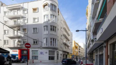 Flat on Calle de San Vicente Ferrer, 13 photo 25
