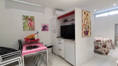 House in Aguas Nuevas photo 26