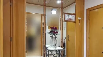 Apartment in La Guadia photo 5