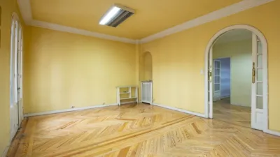Apartment on Príncipe de Vergara Street, 28 photo 11