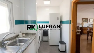 Piso en Ciudad Elegida photo 9