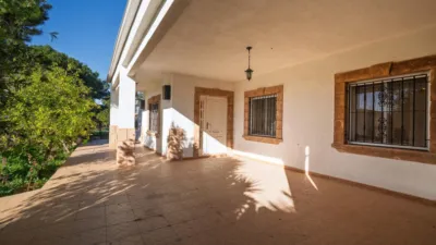 Chalet on Calle Maitino photo 34