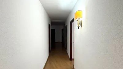 Apartment in La Teulera photo 13