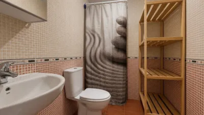 Apartamento en Rianxo photo 14