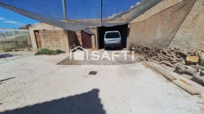 Detached house in Oria photo 5