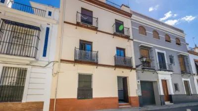 Apartment in Plaza de La Gavidia-San Lorenzo photo 33