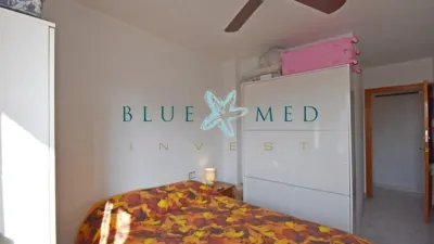 Apartment on Calle de la Cartagena photo 11