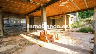 Chalet in Chiva photo 29