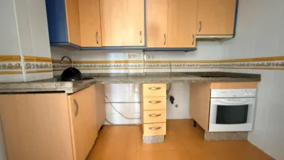 Apartment in Plaza de Francisco Muñoz Kirri photo 3