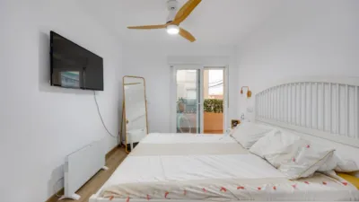 Apartment on Calle Almoradi photo 17