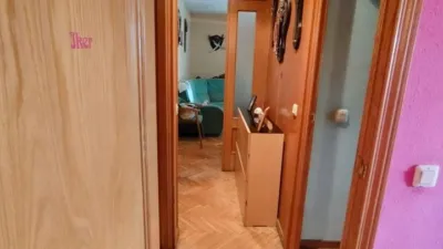 Apartment on Calle del Alerce photo 19