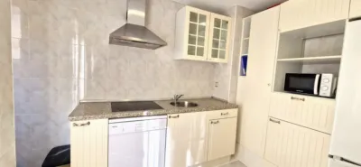 Apartment on Calle de la Concepción Jerónima photo 19