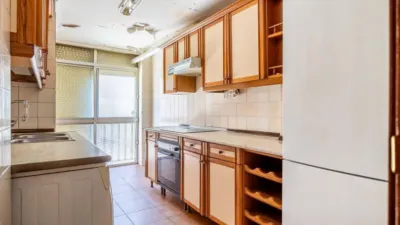 Apartment in Pasaje de Huelva I photo 8