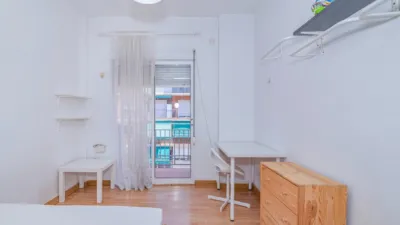 Apartment on Calle Arabial photo 4