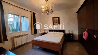 Detached house in Oria photo 38