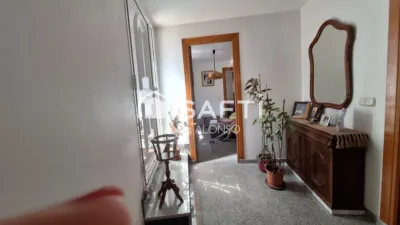 Detached house in Oria photo 15