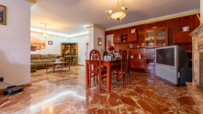 Semi-detached house in Manantiales - Lagar - Cortijo photo 57