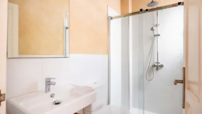 Apartment in Plaza de La Gavidia-San Lorenzo photo 20