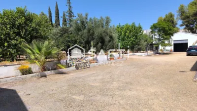 Single-family home in Librilla photo 25