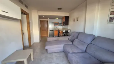 Apartment in Centro Ejido photo 2
