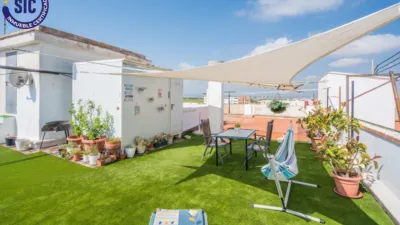 Apartment in Entrada de la Rasó photo 46