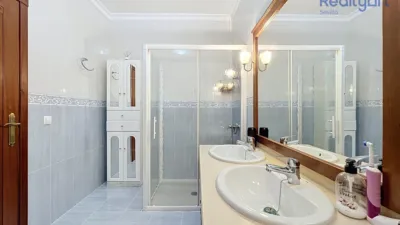Chalet in Las Almenas photo 37