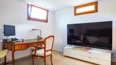 Chalet on Carrer de la Via Migjorn photo 40