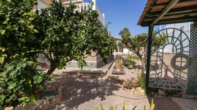 Chalet in Lomas de Cabo Roig photo 14