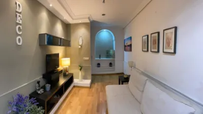 Apartment at Calle de Quiñones, 5 photo 10