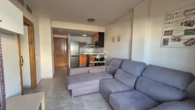 Apartment in Centro Ejido photo 3