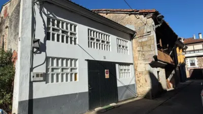 House in Cabezón de La Sal photo 2