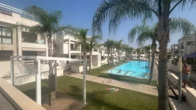 Pis – Torrevieja - Vista 2