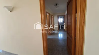 Detached house in Oria photo 20
