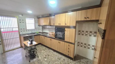 Apartment near the University of Alicante photo 2