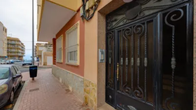 Apartment on Calle Almoradi photo 42