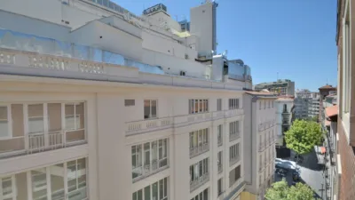 Apartment on Calle del Desengaño photo 5