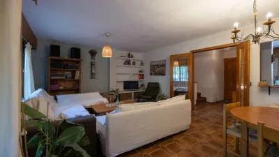 Chalet on Calle de los Molinos, 39 photo 8