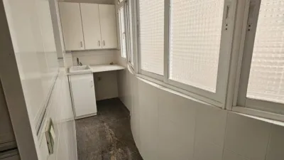 Apartment in Centro-Altozano photo 18
