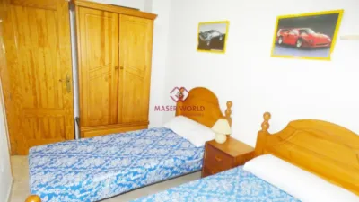 Apartamento en calle de Trafalgar photo 23