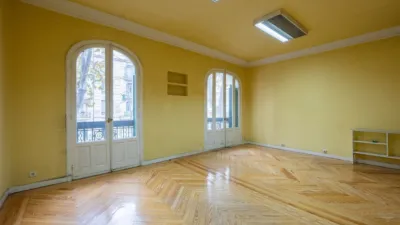 Apartment on Príncipe de Vergara Street, 28 photo 7