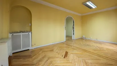 Apartment on Príncipe de Vergara Street, 28 photo 9